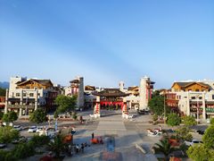 -北川巴拿恰