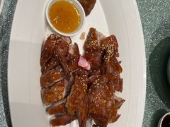 bb鸭-蟹榭·本帮江浙菜·蟹宴(五角场合生汇商场店)