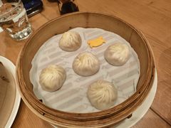 蟹粉小笼包-鼎泰丰(德基广场店)