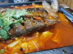 -老东镇啤酒屋海鲜加工·蒸汽海鲜·海鲜烧烤(台东店)