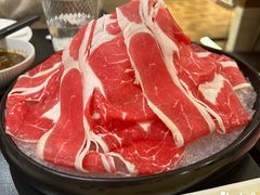 -鲜入唯煮·港式海鲜牛肉火锅(金宝街店)
