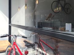 门面-常识咖啡common sense(春熙路店)