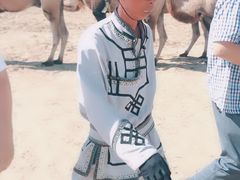 -水洞沟旅游区