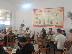 -周师饭店