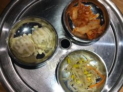 -炭恋火炉烤肉(凌云一街坊店)