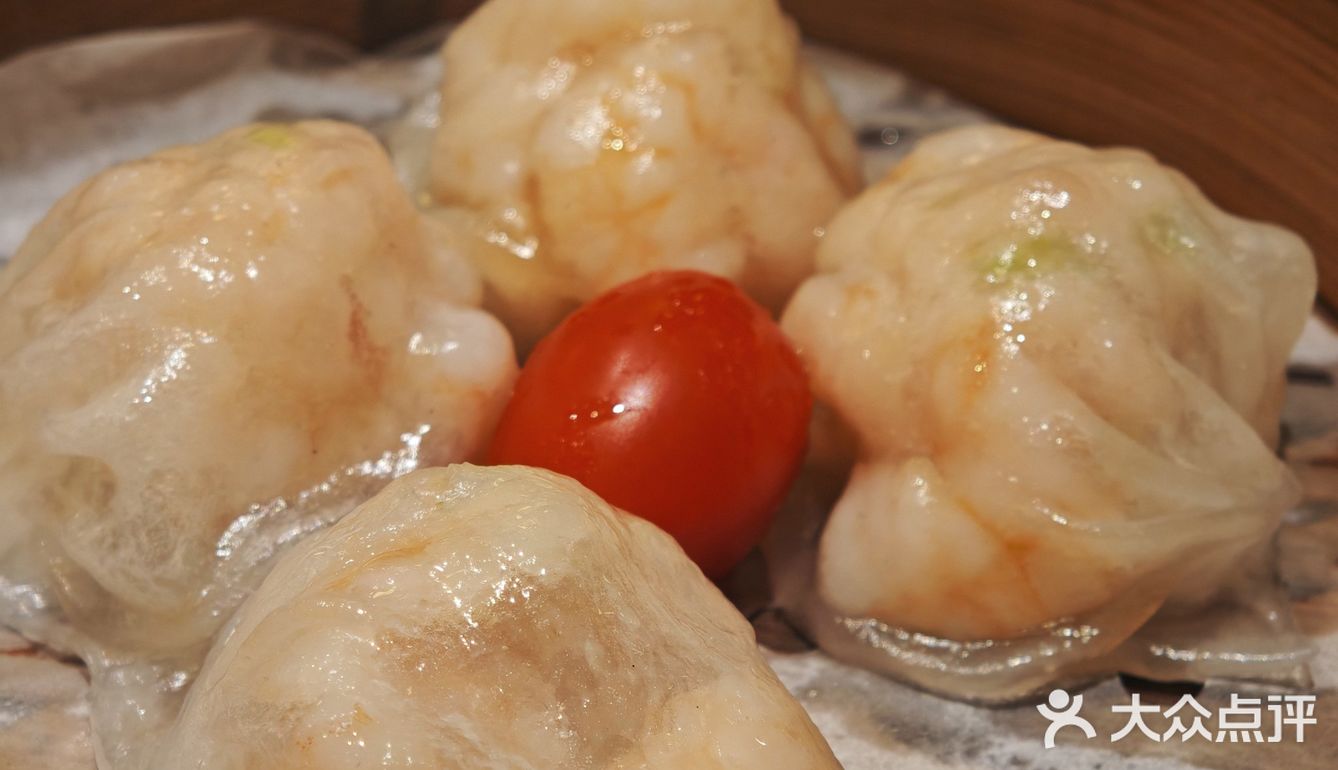 悦得闲广式点心避雷指南！东二环泰禾亲测