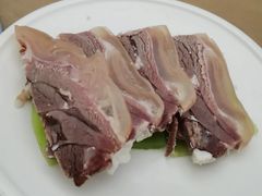 -苏小柳点心·手作小笼包(浦东嘉里城分院)