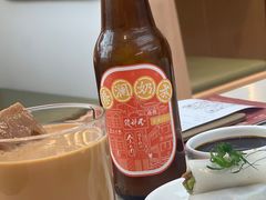 -蔡澜点心(三里屯T+MALL店)