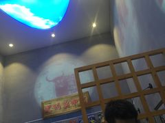-八合里潮汕鲜牛肉火锅(深圳海岸城店)