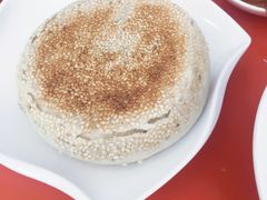 -八沟羊汤(河北大街店)