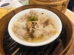-添好运点心专门店(中环IFC店)