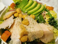 -农畉LONFOOD(福田星河COCOPark店)