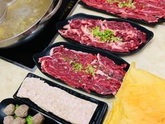 -潮汕良记牛肉火锅(洪武路店)