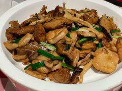 -西贝(上海我格广场店)