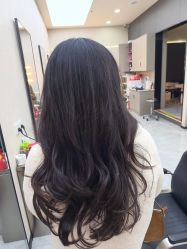 -川和潮人漂色·烫染·接发