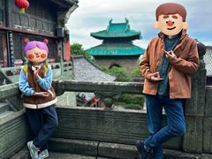 -武当山风景区
