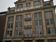-De Bijenkorf百货公司