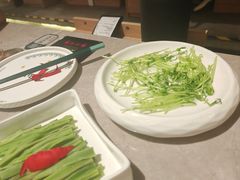 -芸山季·云南野生菌火锅(宝能环球汇店)