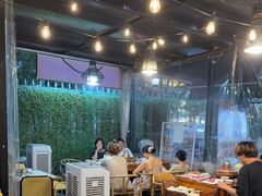 -前门杨记·铜锅涮肉(王府井·故宫店)