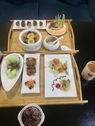 -弗蕾亚·和月月子调理院(东湖店)