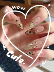 -四季·予你日式美甲美睫Nail