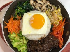 -釜山美食韩国炸酱面(长大店)