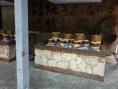 -大鹅岛绿色生态美食园