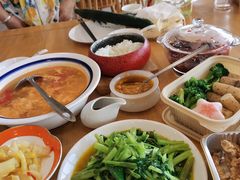 -品鲜村农家菜·阳澄湖大闸蟹(总店)