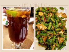 -羲和雅苑•北京烤鸭(平安国际金融中心店)