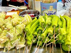 -张记炸串肠粉