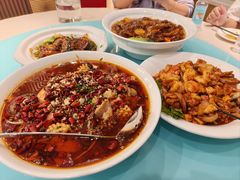-普天和酒楼(天津之眼店)