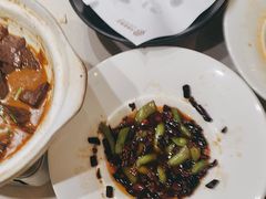 -大张烙馍村(泉山店)