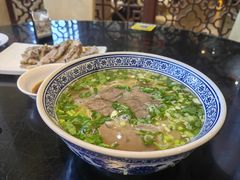 -尹兰楼西北风情餐厅(嘉定店)