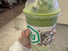 -仙雨林·奶茶鲜果茶(书院巷店)