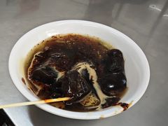 -杨记灌肠(食品街店)