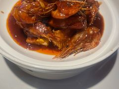 -老阿爸鲜鱼土菜(园区永旺店)