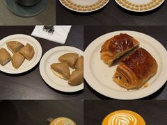 -Cafe Mersey默西咖啡(平江店)