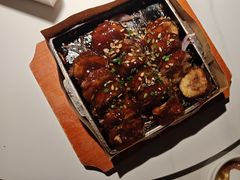 -三强鸽子(中原路店)