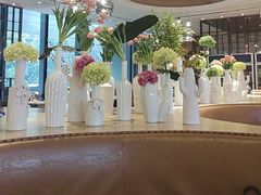 -冀粤香海鲜自助餐厅(西美五洲店)