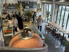 -O'mills Sourdough Bakery&Bistro(永嘉路店)