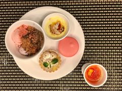 -城市名人酒店-喝彩西餐厅(名人城市广场店)