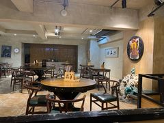大堂-擂饭(五一广场店)