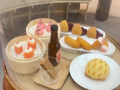 -蔡澜点心·粤菜(嘉里中心店)