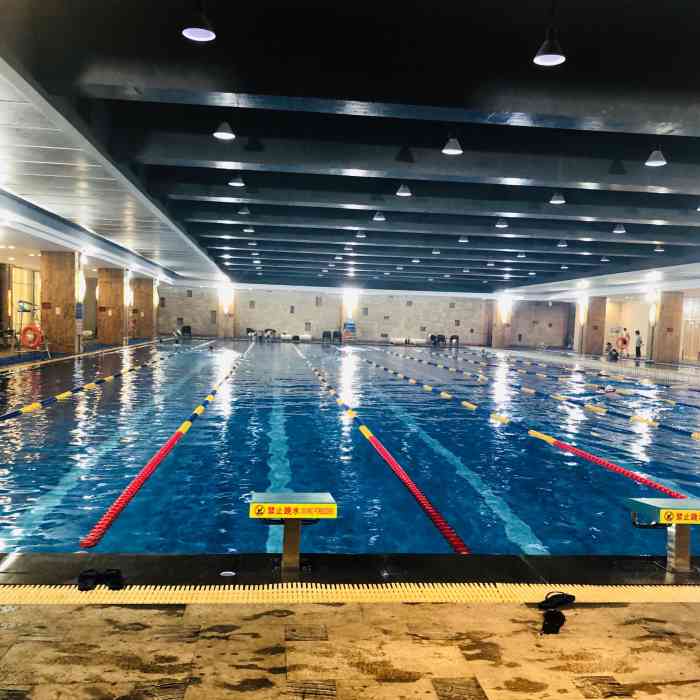 428人赞2ice猫猫2019年10月3日打分闽江世纪金源酒店的康体心  酒店