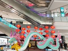 -凯德广场(学府店)