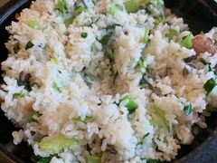 咸肉菜饭-徽珍源(龙茗路店)