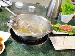 -福合诚潮汕牛肉火锅(西丽分店)