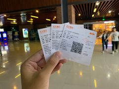 -SFC上影影城(杭州下沙IMAX店)