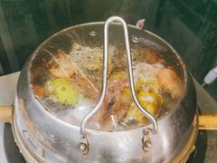 -船梆煮•蒸汽海鲜·生腌干蒸(五四广场店)