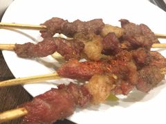 -老牌坊鲁菜名店(宽厚里店)